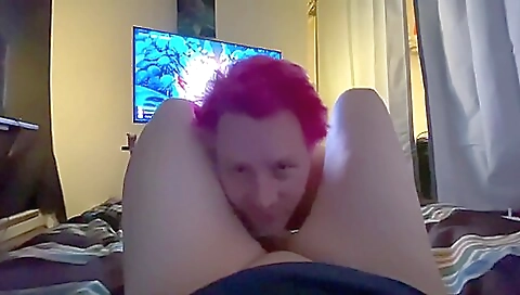 Female Pov Amateur Wife Gets Foot Massage, Head And Fucked With Creampie Female Pov Amateur Wife Gets Foot Massage, Head And Fucked With Creampie