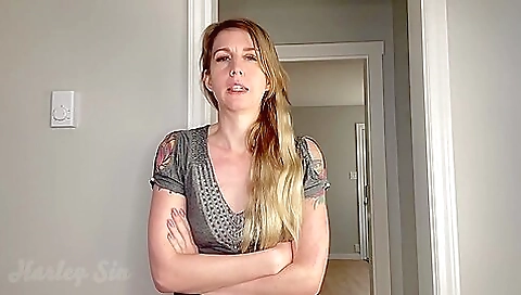 Harley Sin – Step mom Cures Headache Harley Sin – Step mom Cures Headache