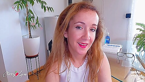 Fantasizing What It Would Be Like To Fuck My College Tutoress