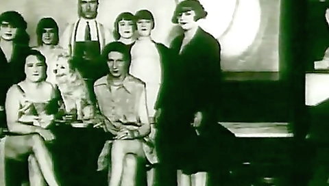Histoire Du Film X Clandestin (1912-65) Histoire Du Film X Clandestin (1912-65)