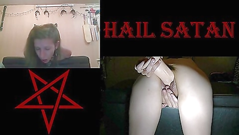 Hail Satan